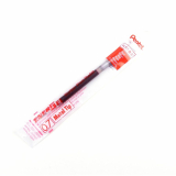 Pentel&reg; EnerGel&reg; Liquid Gel Refill 0.7 mm Red
