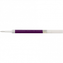 Pentel&reg; EnerGel&reg; Liquid Gel Refill 0.7 mm Violet
