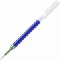 Pentel&reg; EnerGel&reg; X Retractable Gel Pen Refill 0.5 mm Blue