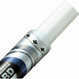 Pentel Maxiflo Whiteboard Marker Chisel Blue