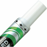 Pentel Maxiflo Whiteboard Marker Chisel Green