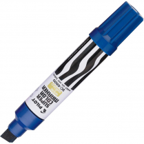 Pilot Super Color Marker Wide & Broad Blue