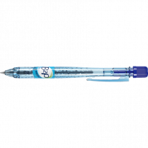 Pilot&reg; BeGreen&reg; B2P Retractable Ball Point Pen Blue