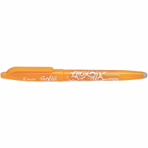Pilot&reg; FriXion&reg; Ball Erasable Gel Pen 0.7mm Apricot *single*