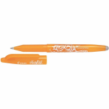 Pilot&reg; FriXion&reg; Ball Erasable Gel Pen 0.7mm Apricot *single*