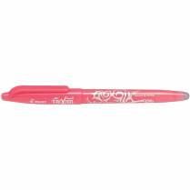 Pilot&reg; FriXion&reg; Ball Erasable Gel Pen 0.7 mm Coral Pink *single*