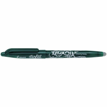 Pilot&reg; FriXion&reg; Ball Erasable Gel Pen 0.7mm Green *single*
