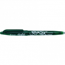 Pilot&reg; FriXion&reg; Ball Erasable Gel Pens 0.7mm Green 12/box