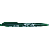 Pilot&reg; FriXion&reg; Ball Erasable Gel Pens 0.7mm Green 12/box