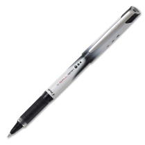 Pilot&reg; VBall&reg; Grip Roller Pen 0.5mm Black