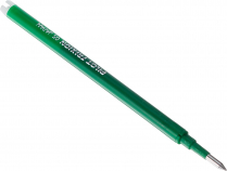Pilot Frixion Gel Pen Refill Fine Green