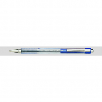 Pilot&reg; BPS Better&trade; Retractable Ball Point Pen Fine Point Blue 12/box