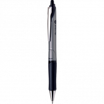 Pilot&reg; Acroball Retractable Ball Point Pen Black