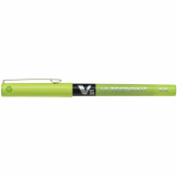 Pilot&reg; Hi-Tecpoint V5 Roller Pen 0.5mm Light green *single*
