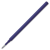 Pilot&reg; FriXion&reg; Ball & Clicker Refills 0.5 mm Purple 2/pkg
