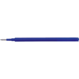 Pilot&reg; FriXion&reg; Ball & Clicker Refills 0.7 mm Blue 2/pkg