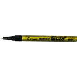 Pilot&reg; Super Color Marker Extra Fine Tip Gold