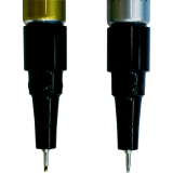 Pilot&reg; Super Color Marker Extra Fine Tip Gold