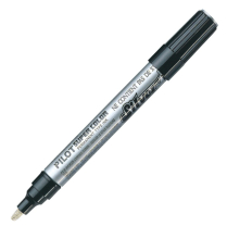 Pilot&reg; Silver Marker Super Colour Broad Tip