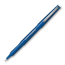 Pilot&reg; Fineliner Marker 0.4 mm Blue *single*