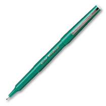 Pilot&reg; Fineliner Marker 0.4 mm Green *single*