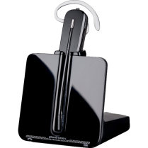 Plantronics&reg; CS540 Convertible Wireless Office Headset System