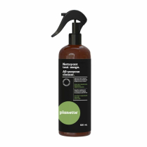 Planette All Purpose Spray Cleaner Lime Scent 500ml