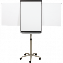 Quartet&reg; Prestige&reg; 2 Total Erase&reg; Magnetic Whiteboard Easel 36"x24