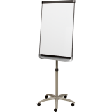 Quartet&reg; Prestige&reg; 2 Total Erase&reg; Magnetic Whiteboard Easel 36"x24
