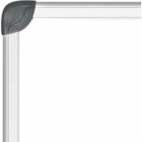Quartet&reg; Euro&trade; Frame Magnetic Whiteboard 24"x36"