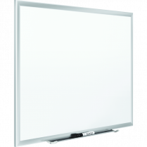 Quartet&reg; Classic Premium Porcelain Board 24"x36"