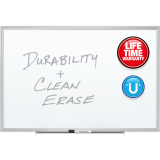 Quartet&reg; Classic Premium Porcelain Board 24"x36"