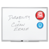 Quartet&reg; Classic Premium Porcelain Board 36"x48"