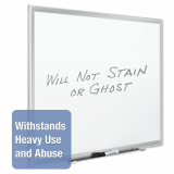 Quartet&reg; Classic Premium Porcelain Board 48"x72"