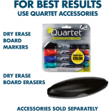 Quartet&reg; Classic Premium Porcelain Board 48"x96"