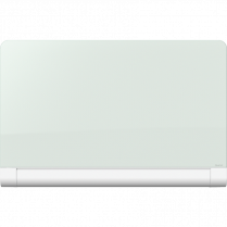 Quartet&reg; Horizon&trade; Magnetic Glass Dry-Erase Board 28"x50"