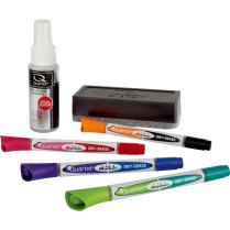 Quartet&reg; 2-in-1 Fine Point Accessory Set