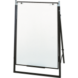 Quartet&reg; Futura&trade; Convertible Presentation Easel with Whiteboard