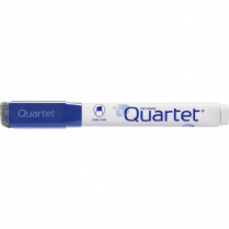Quartet&reg; Classic Dry Erase Marker Chisel Tip Blue