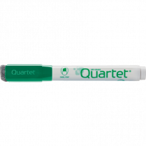 Quartet&reg; Classic Dry Erase Marker Chisel Tip Green
