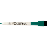 Quartet&reg; ReWritables&trade; Dry Erase Markers Fine Tip Assorted Classic Colours 6/pkg