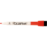 Quartet&reg; ReWritables&trade; Dry Erase Markers Fine Tip Assorted Classic Colours 6/pkg
