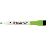 Quartet&reg; ReWritables&trade; Dry Erase Markers Fine Tip Assorted Vivid Colours 6/pkg
