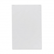 Quartet&reg; Newsprint Pad 20"x30" 50 sheets/pad