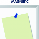 Quartet&reg; Classic Magnetic Whiteboard 96"x48"