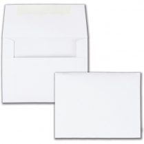 Quality Park A2 Self Seal Invitation Envelopes 100/box