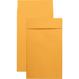 Quality Park&reg; Redi-Strip&trade; Expansion Envelopes 10"x15" 25/pkg