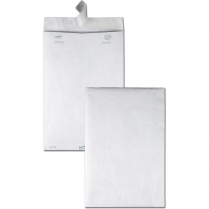 Survivor Peel & Seal Tyvek Catalogue Envelopes 10"x15" 100/box
