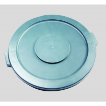 Rubbermaid&reg; Brute&reg; Container Flat Top Lid Grey