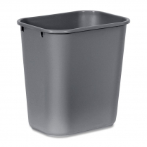 Rubbermaid&reg; Recycling Basket 26.6 L Grey